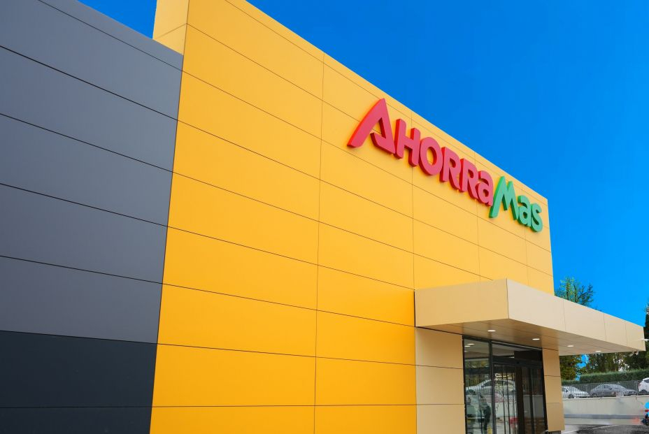 EuropaPress 4846947 ahorramas guadalajara (1)