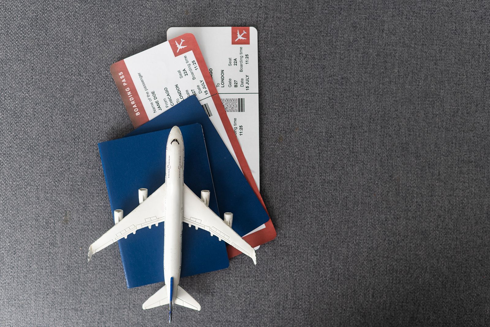 ¿Te equivocaste al comprar un billete de avión? Así lo puedes rectificar sin coste