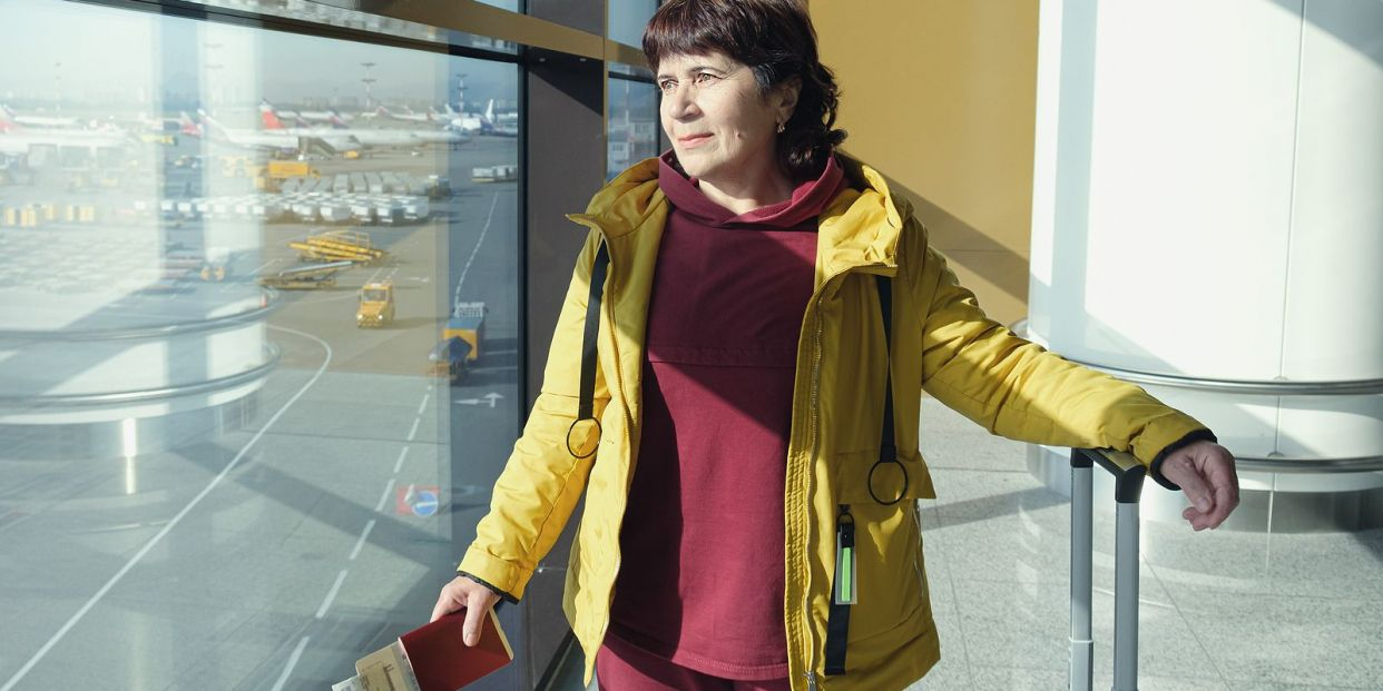 ¿Te equivocaste en un billete de avión? Rectifícalo sin coste ¿Te equivocaste en un billete de avión? Rectifícalo sin coste