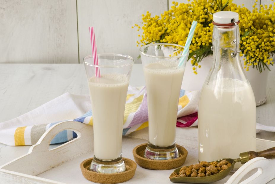 ¿Es saludable la horchata? ¿Es saludable la horchata?