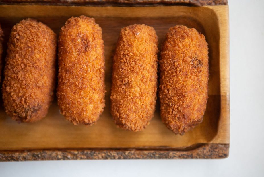 bigstock Croquetas Spanish Croquettes 472013755