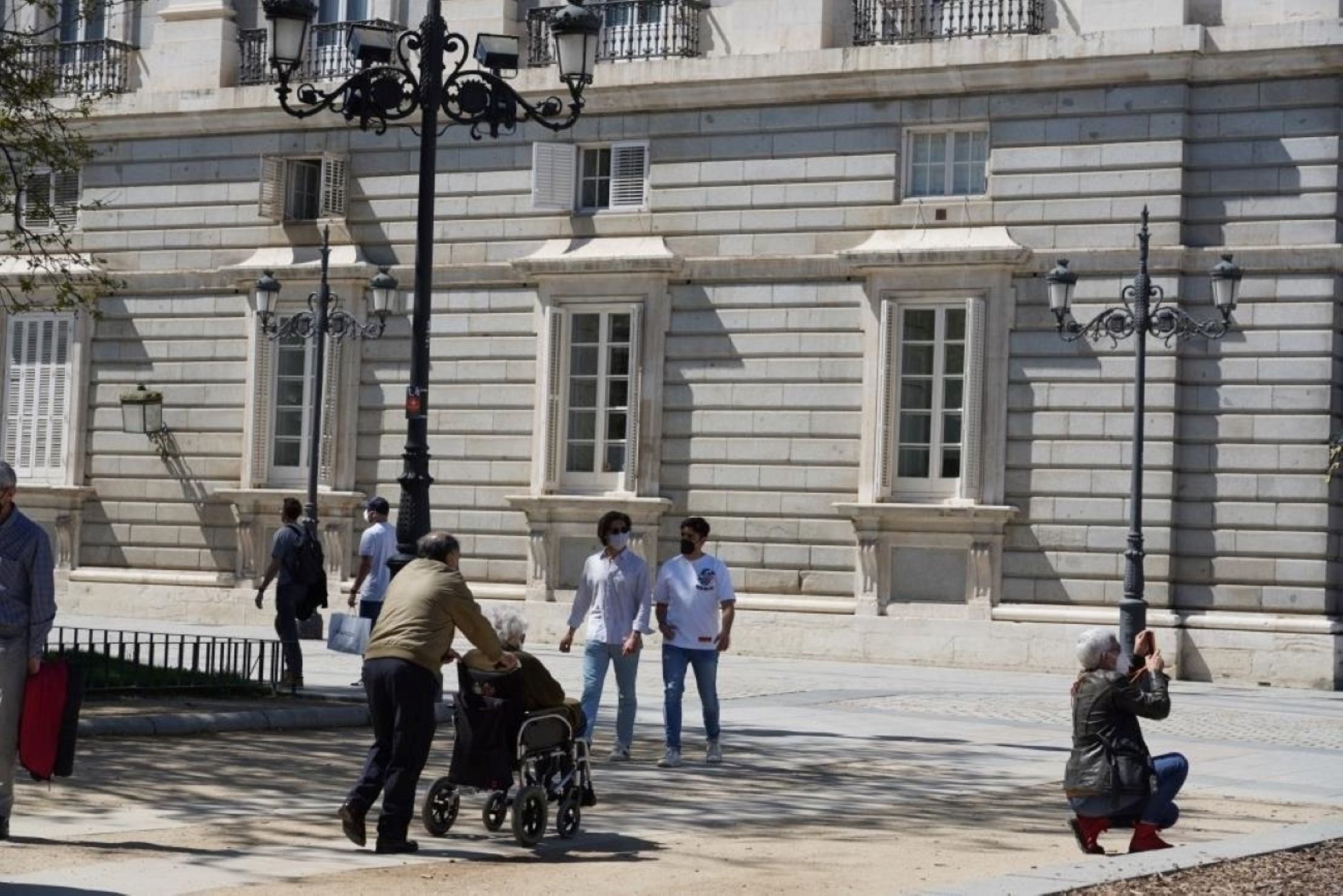 Estas son las ciudades más accesibles de España