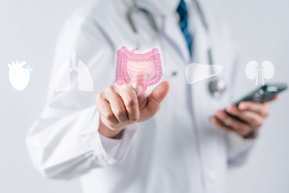 Descubren más de 100 nuevas variantes genéticas de riesgo de padecer cáncer de colon Descubren más de 100 nuevas variantes genéticas de riesgo de padecer cáncer de colon