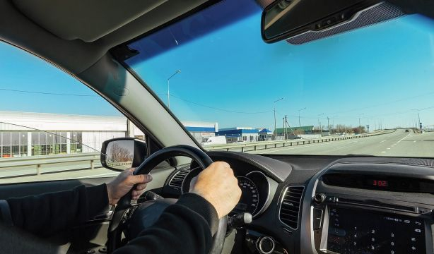 Sigue estos consejos de la Guardia Civil si vas a viajar en coche esta Semana Santa