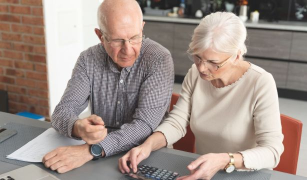 Tarjetas revolving y gastos hipotecarios acaparan la mitad de los litigios con la banca. Foto: bigstock