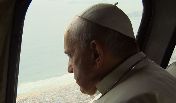 El Papa amplía de 10 a 30 días el plazo de recurso para los religiosos despedidos