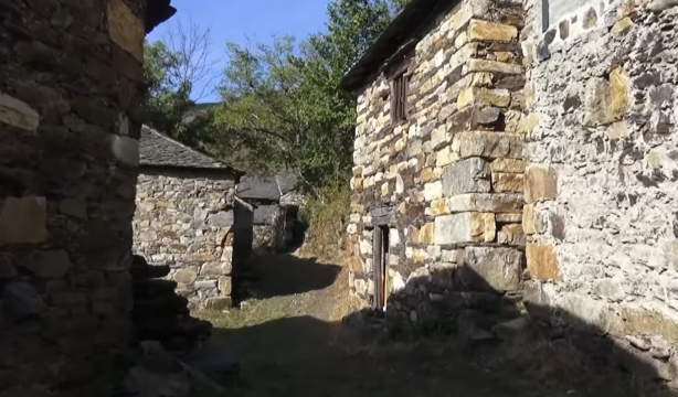 El pueblo de España con un solo habitante