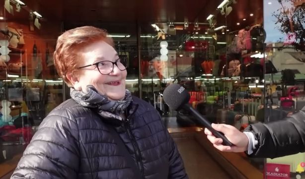 Pregunta a los mayores de qué se arrepienten, y sus respuestas no dejan indiferente a nadie