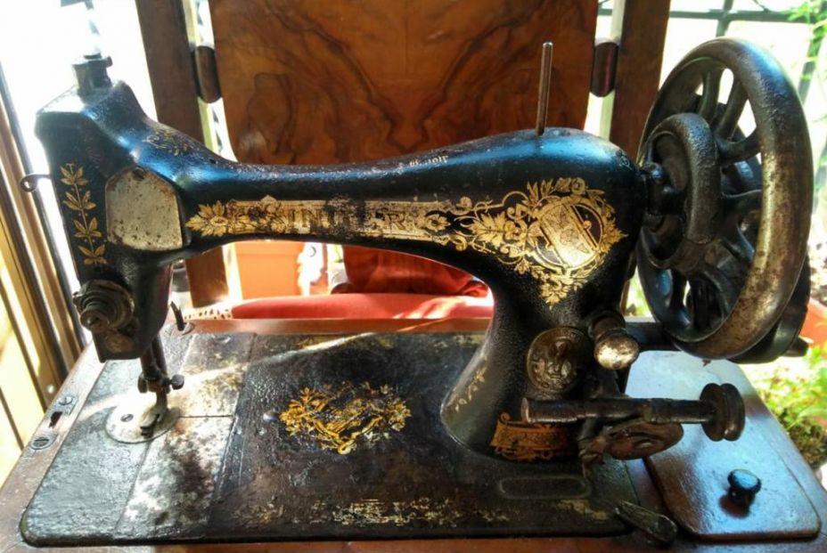 NievesMéridaMancilla NievesMéridaMancilla