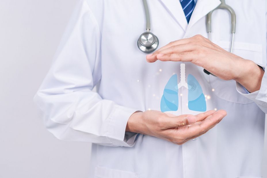 Un prometedor fármaco reduce la progresión del cáncer de pulmón en un 34%