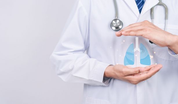 Células asesinas contra el cáncer de pulmón más agresivo