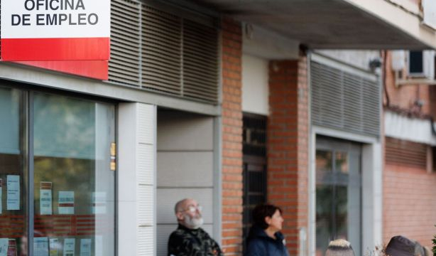 Los sénior pierden 95.000 contratos en un año, pese a lograr en marzo su mejor cifra de 2023