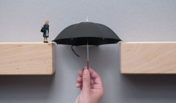 pensiones y baby boom 