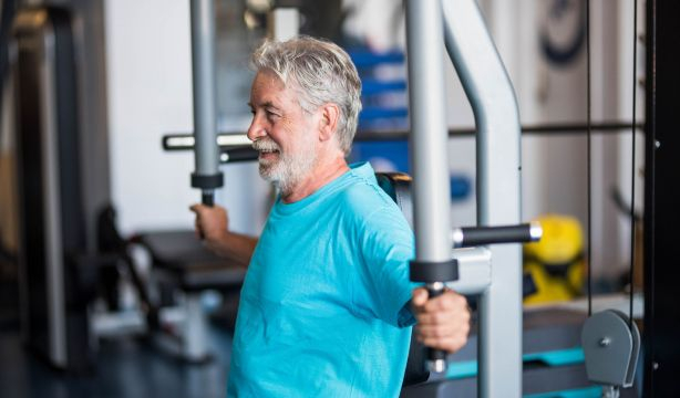 Este es el ejercicio más eficaz para reducir la hipertensión