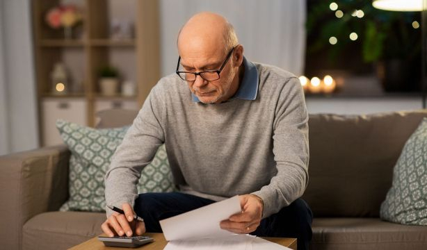 Renta 2022-2023: qué es posible desgravarse para pagar menos y qué es ilegal. Foto: bigstock