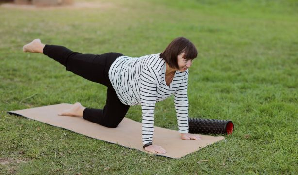 La receta para reducir hasta 5 años de media la edad biológica
