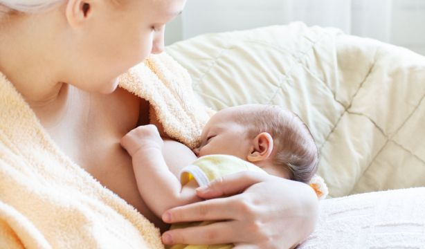 ¿Realmente funcionan las galletas de lactancia?
