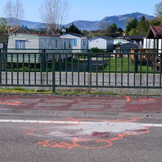 Mueren tres personas atropelladas por un conductor que triplicaba la tasa de alcohol. Foto: Europa Press Mueren tres personas atropelladas por un conductor que triplicaba la tasa de alcohol. Foto: Europa Press