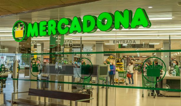 Cinco productos que han desaparecido de las estanterías de Mercadona