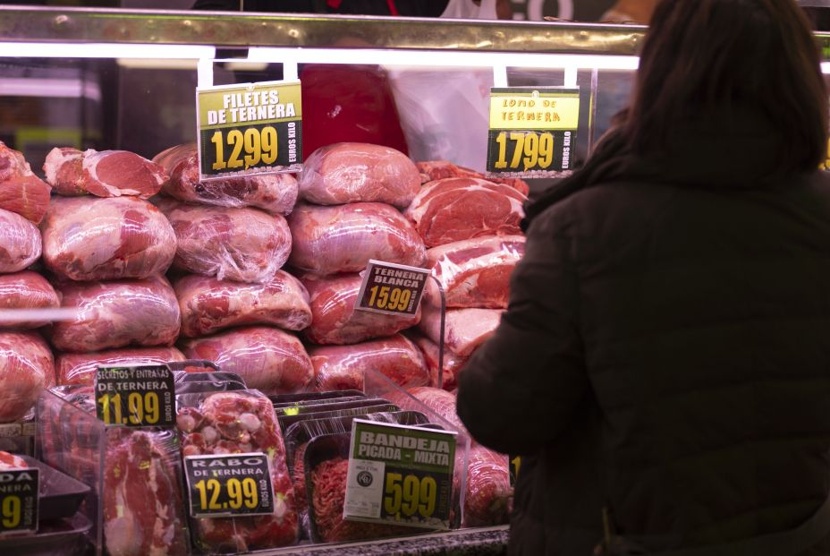 Los precios y lo inexplicable Los precios y lo inexplicable