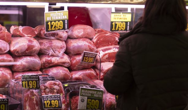 Los precios y lo inexplicable