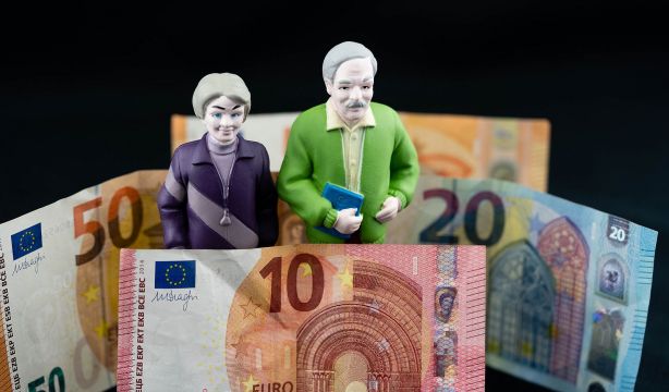 Mutualistas jubilados: Coespe denuncia que "no todos podrán cobrar"