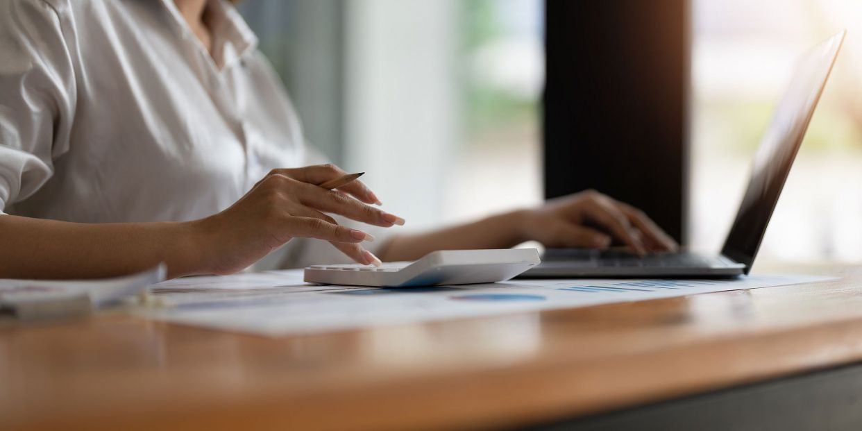 Renta 2022-2023: cómo descargar el borrador de la declaración paso a paso. Foto: Bigstock