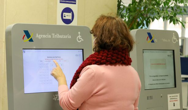Cómo modificar la declaración de la Renta una vez presentada paso a paso. Foto: Europa Press