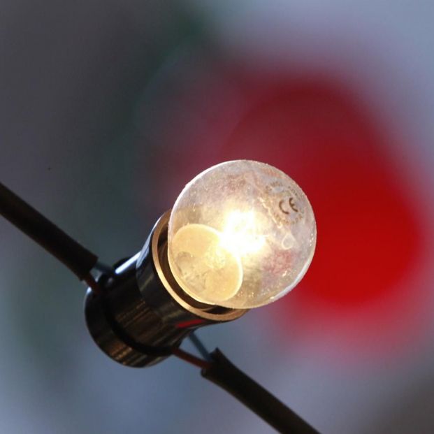 Gasto en electricidad Gasto en electricidad