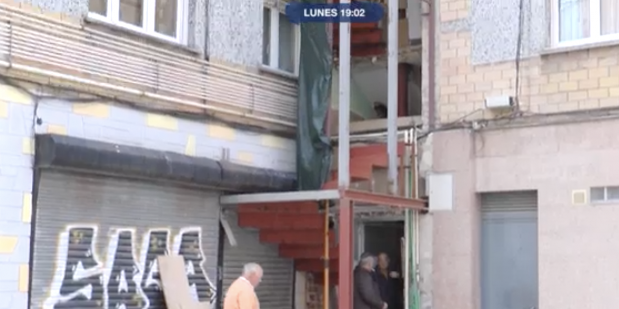 Ascensores fantasma: pagaron por un ascensor y años después siguen esperando Ascensores fantasma: pagaron por un ascensor y años después siguen esperando