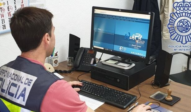 Detienen a un menor por maltratar a su mujer, una niña de 12 años