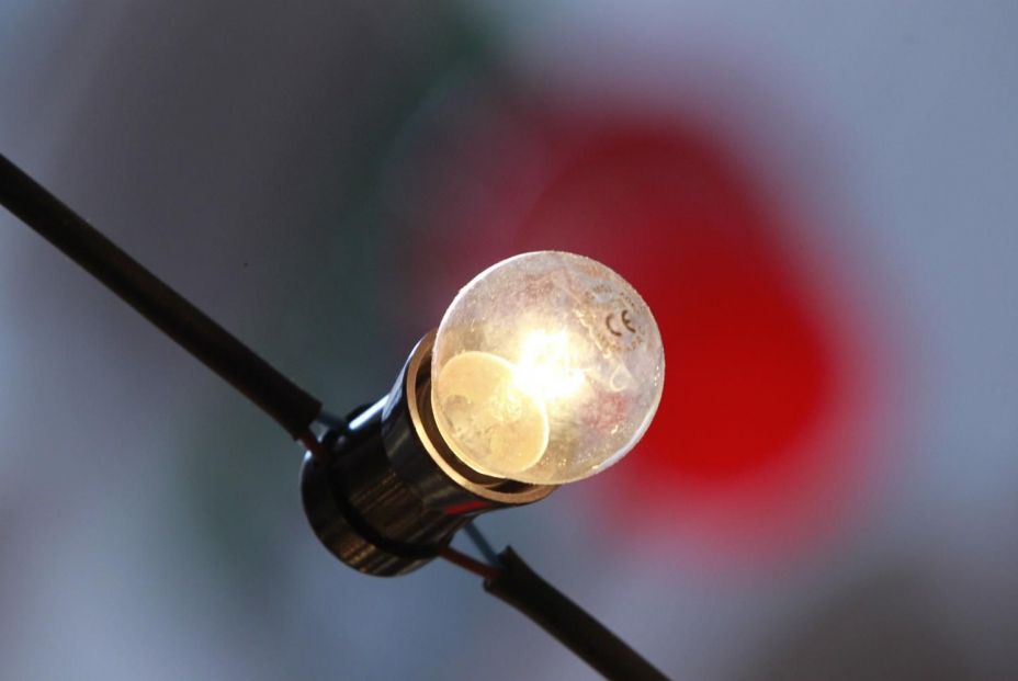 El recibo de la luz mantiene su tendencia a la baja en junio