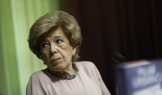 Pilar Urbano: "El 'procés' no ha terminado, ni siquiera en Moncloa lo creen"