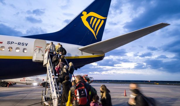 Ryanair y Vueling, entre las aerolíneas peor valoradas por los usuarios