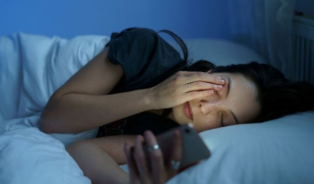 Las redes sociales afectan gravemente al descanso, según expertos