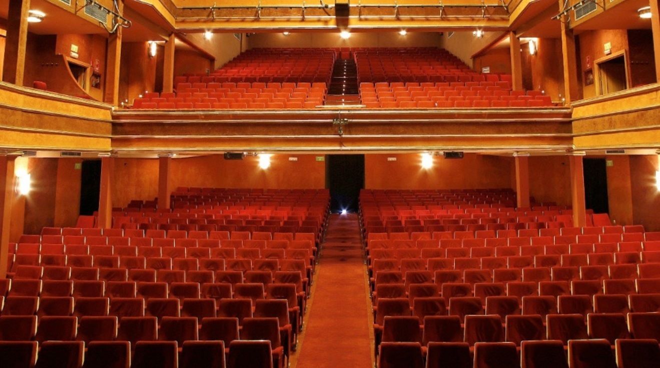 Teatro La Latina (Europa Press)