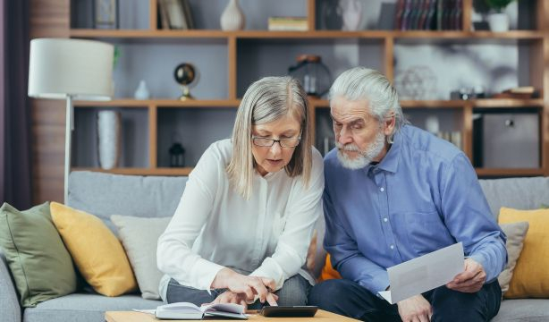 ¿Cuánto dinero se puede donar a un hijo sin declarar?