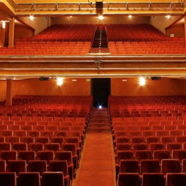 Teatro La Latina (Europa Press) Teatro La Latina (Europa Press)