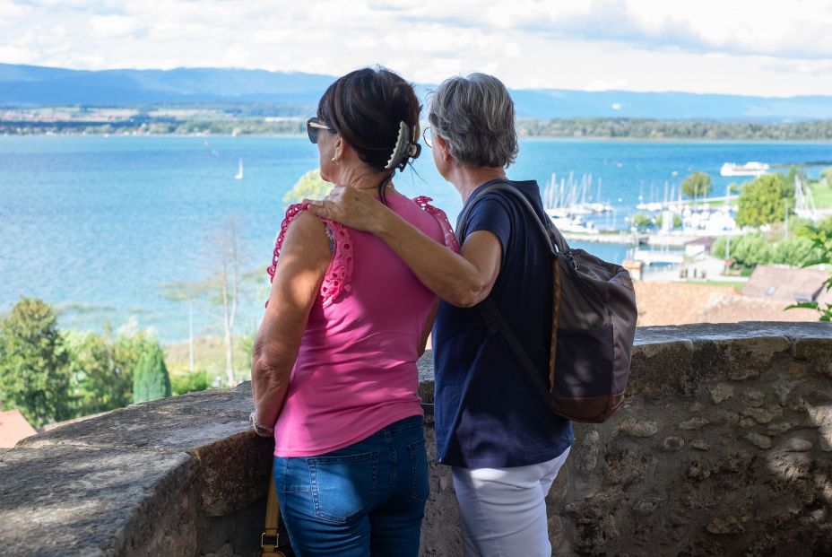 Viajes del Imserso: cómo tener prioridad para elegir destino Viajes del Imserso: cómo tener prioridad para elegir destino