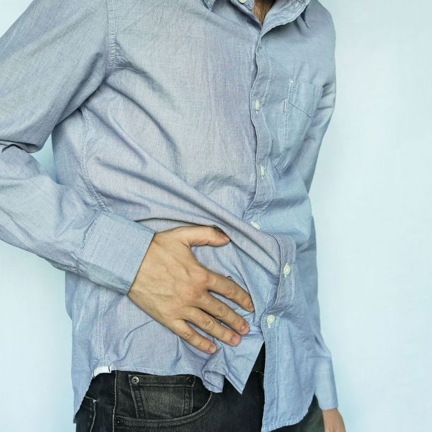 Enfermedades del hígado más frecuentes en personas mayores