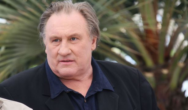 Gérard Depardieu, acusado por 13 mujeres de violencia sexual en rodajes entre 2004 y 2022