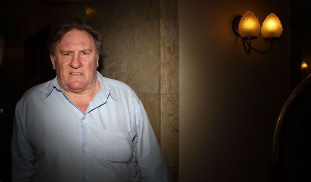 Gérard Depardieu, acusado por 13 mujeres de violencia sexual en rodajes entre 2004 y 2022