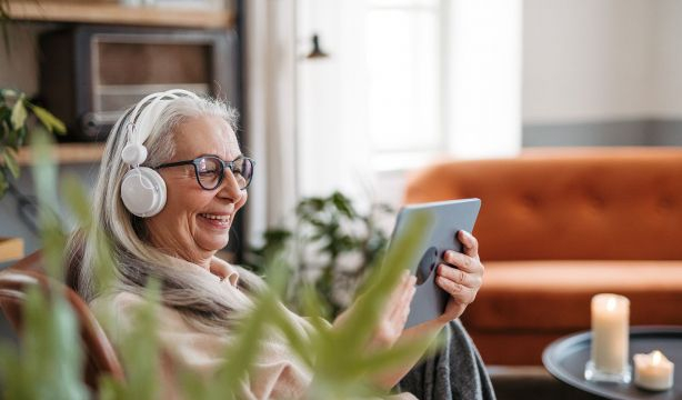 Los sénior, también son digitales