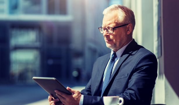 Más sénior que nunca