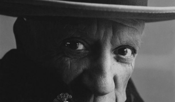 65 fotografías para conocer el mito de Picasso