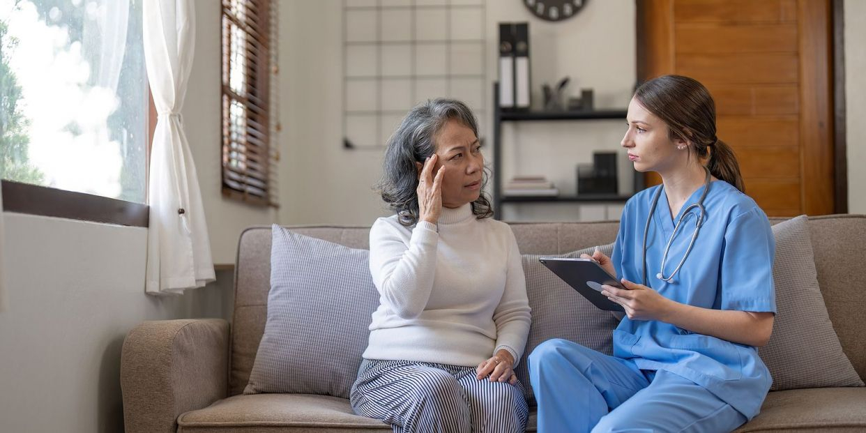 DKV te permite contratar un seguro de salud hasta los 75 años DKV te permite contratar un seguro de salud hasta los 75 años