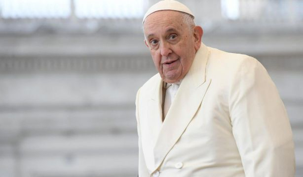 El Papa denuncia que hay una "eutanasia encubierta de los ancianos"