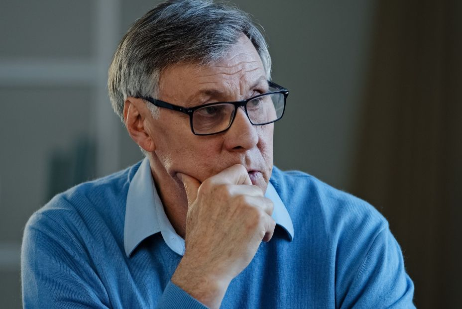 Tener pensamientos positivos sobre la edad mejora la recuperación del deterioro cognitivo. Foto: Bigstock Tener pensamientos positivos sobre la edad mejora la recuperación del deterioro cognitivo. Foto: Bigstock