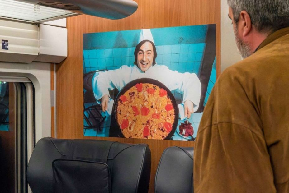 Nino Bravo mostrando su lado más personal Nino Bravo mostrando su lado más personal