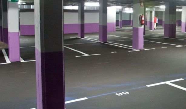 Renta 2022-2023: ¿hay que declara el alquiler de una plaza de garaje?